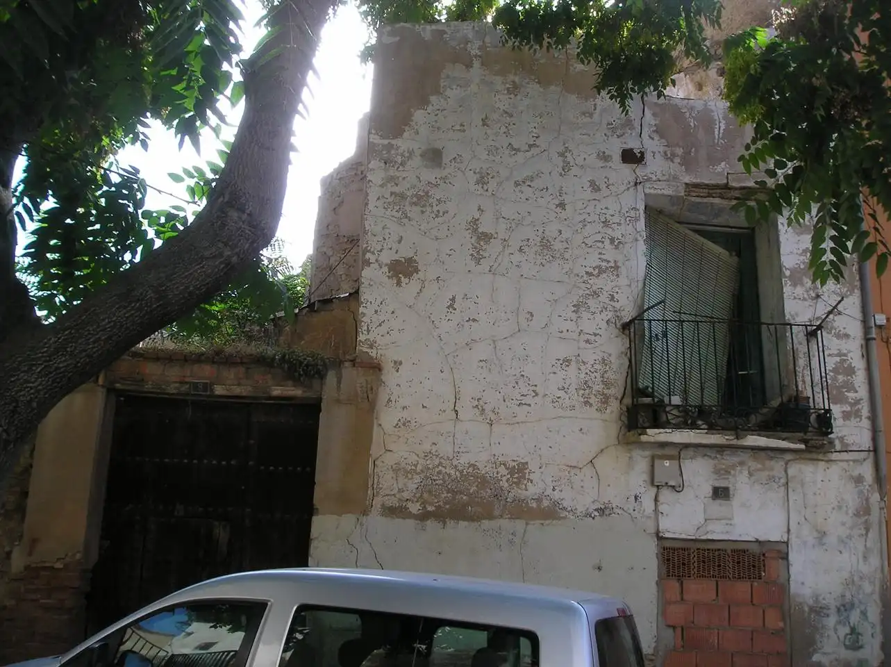 Terrenys i solars en venda a Del Reloj, imagen 3