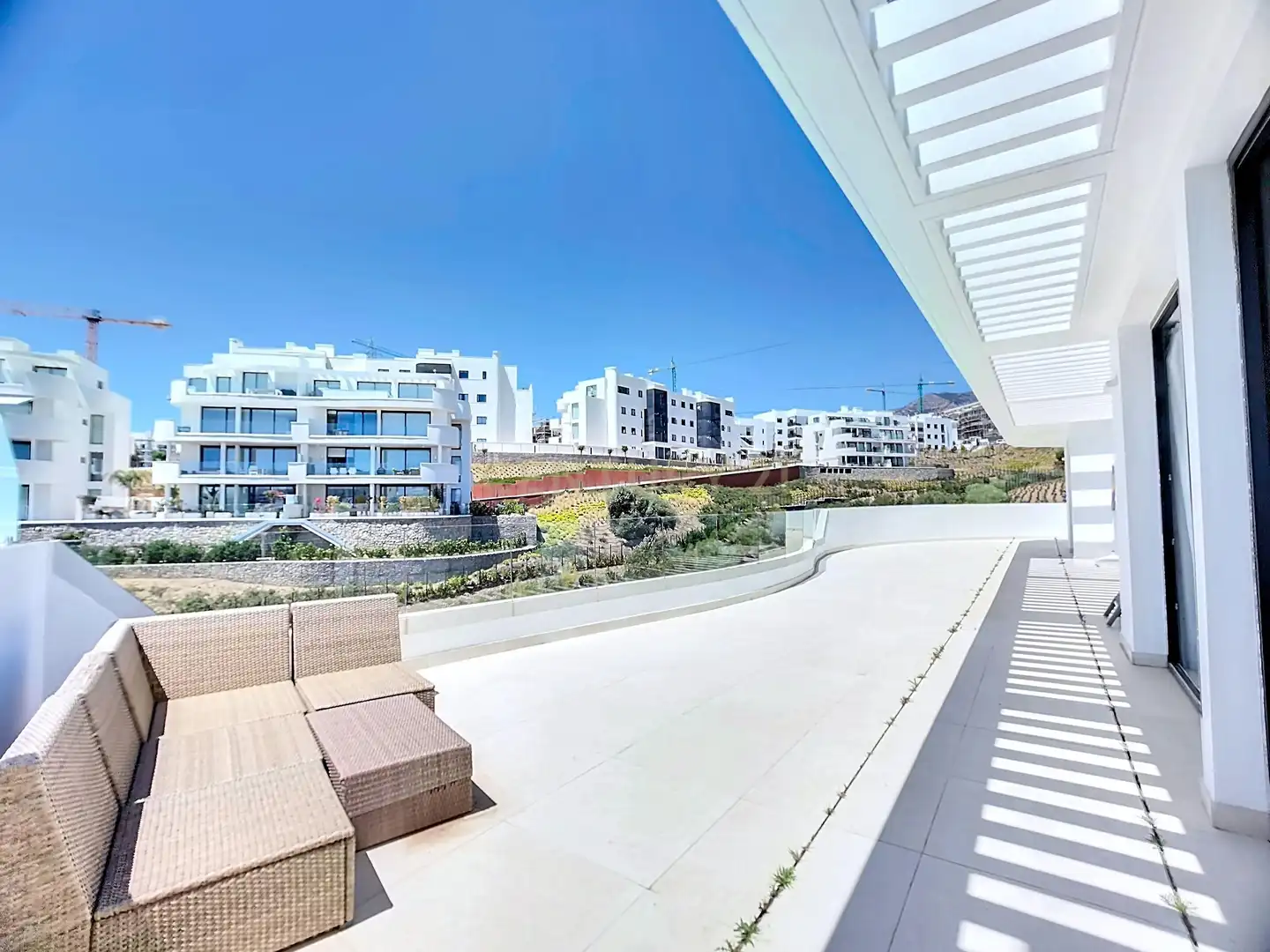 Apartament en venda a Avenida 8 de Marzo 8, imagen 11