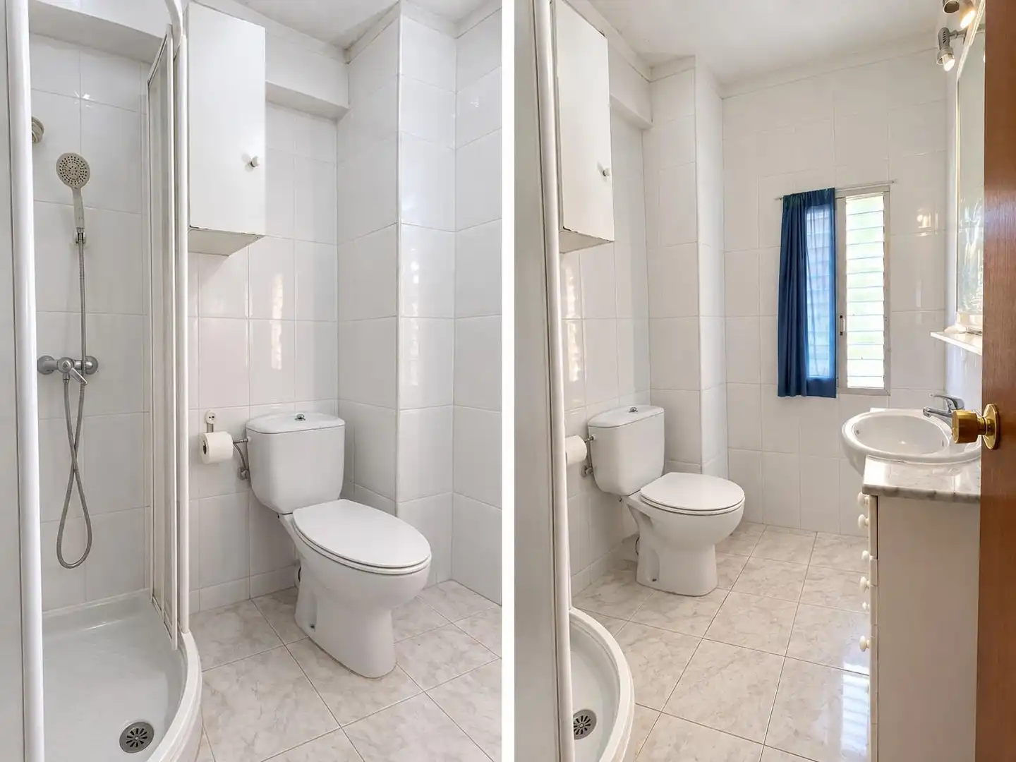 Apartment with balcony for sale in Centro Urbano, imagen 12
