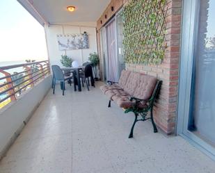 Terrace of Flat for sale in Alicante / Alacant  with Air Conditioner and Terrace