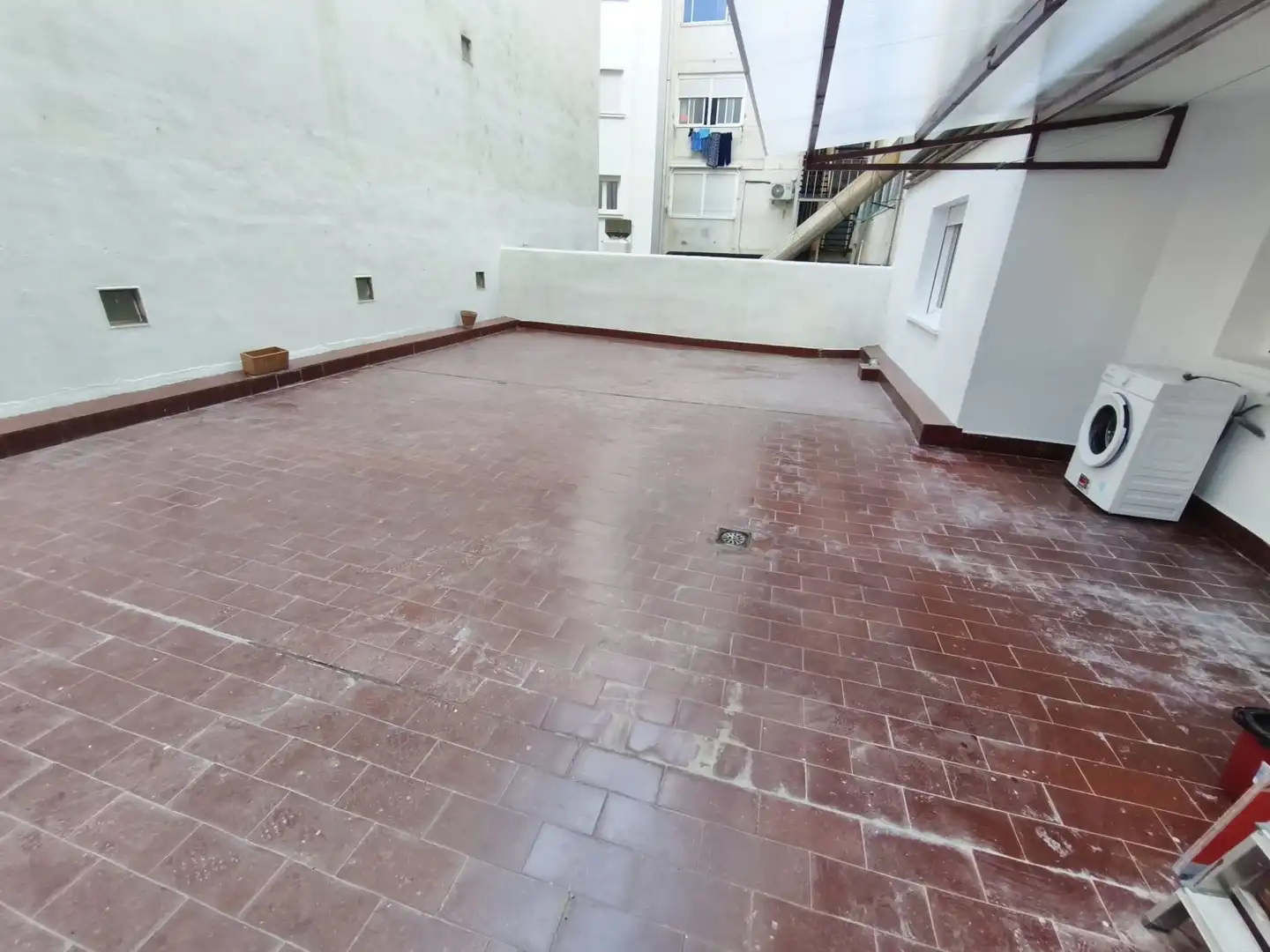 Wohnung mit Aufzug zur Miete in Centro, imagen 12