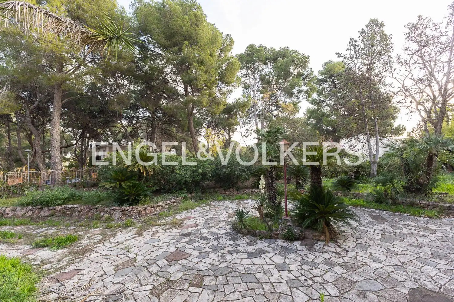 Casa o chalet en venta en Paterna con Aire acondicionado, Calefacción y Jardín privado