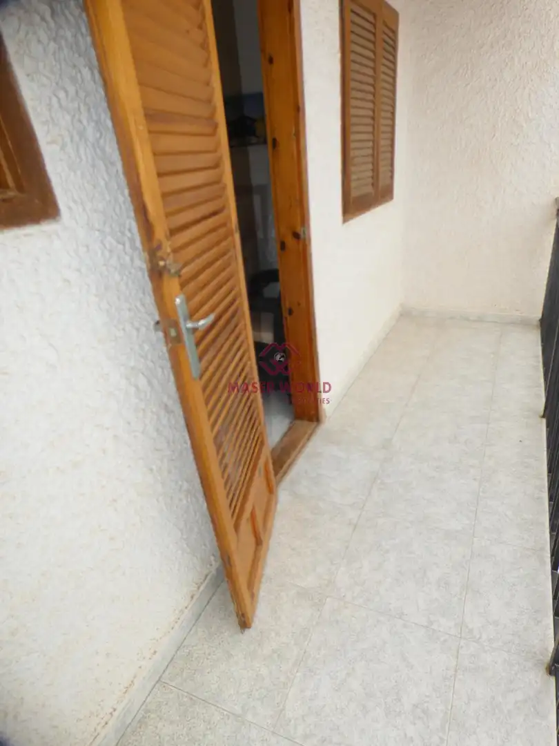 Dúplex en venta en Mazarrón con Terraza, Trastero y Amueblado