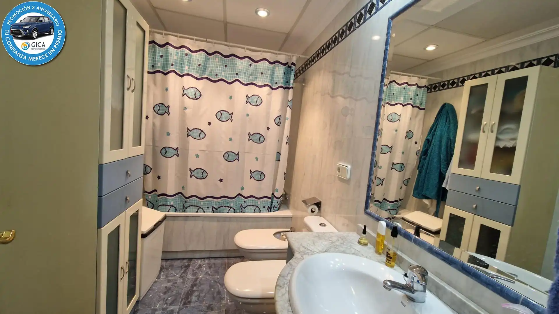 Flat with terrace for sale in Centro Histórico, imagen 70