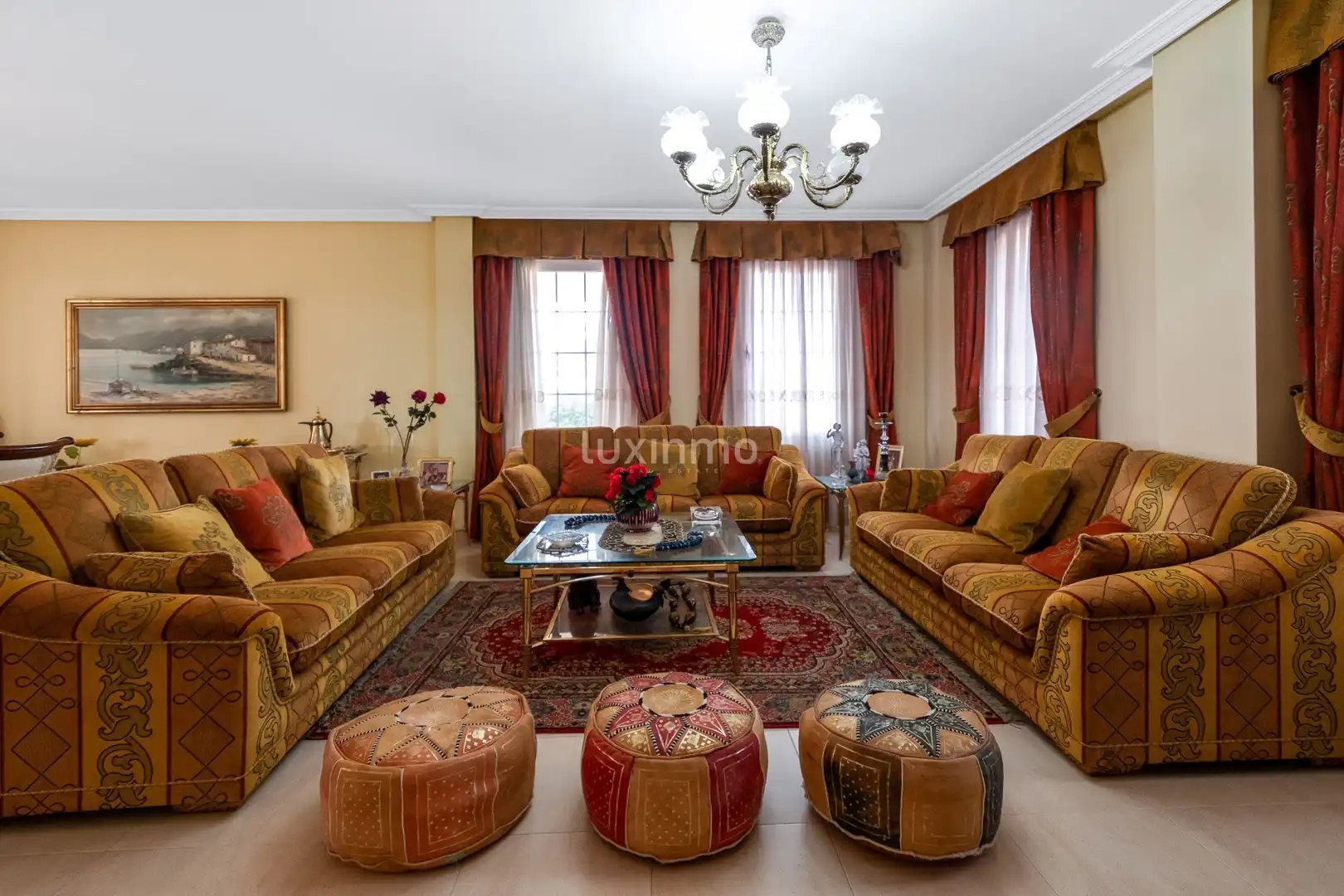 Villa avec terrasse à vendre à Urbanizaciones, imagen 3