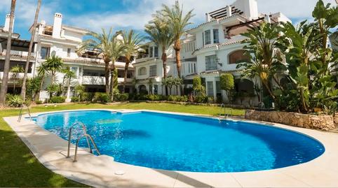 Photo 2 of Attic for sale in Urbanización Los Naranjos de Marbella, 399, La Dama de Noche - La Alzambra, Málaga