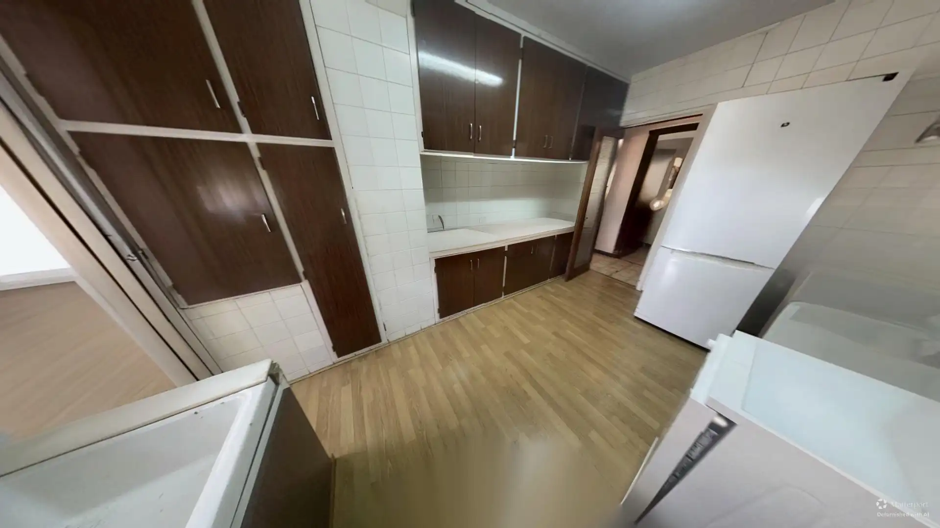 Cocina de Edificio en venta en Alcoy / Alcoi