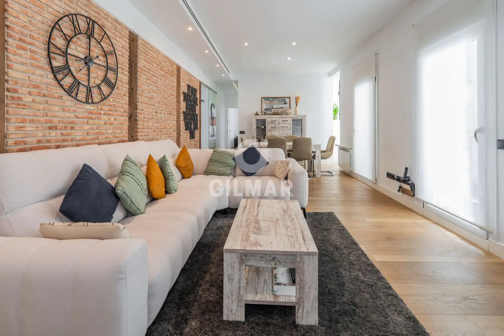 Appartamento con ascensore in vendita a Barrio de Salamanca, imagen 3