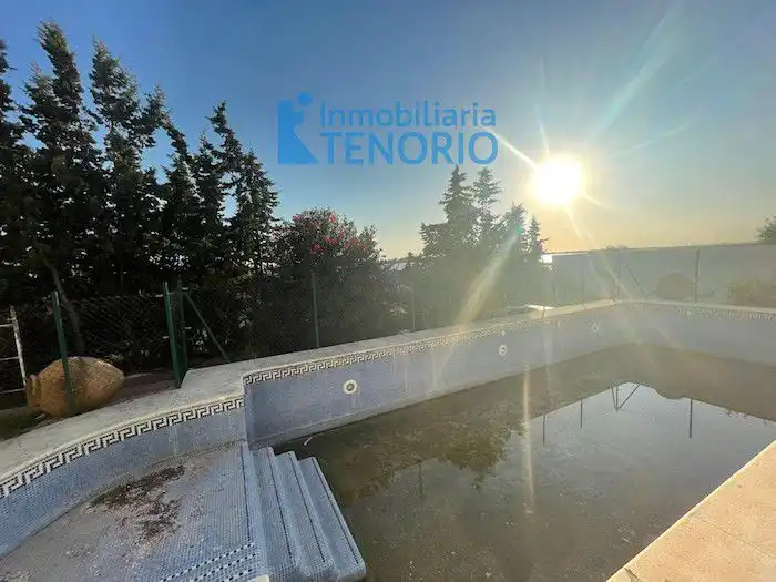 Casa o chalet en venta en El Rompido con Terraza