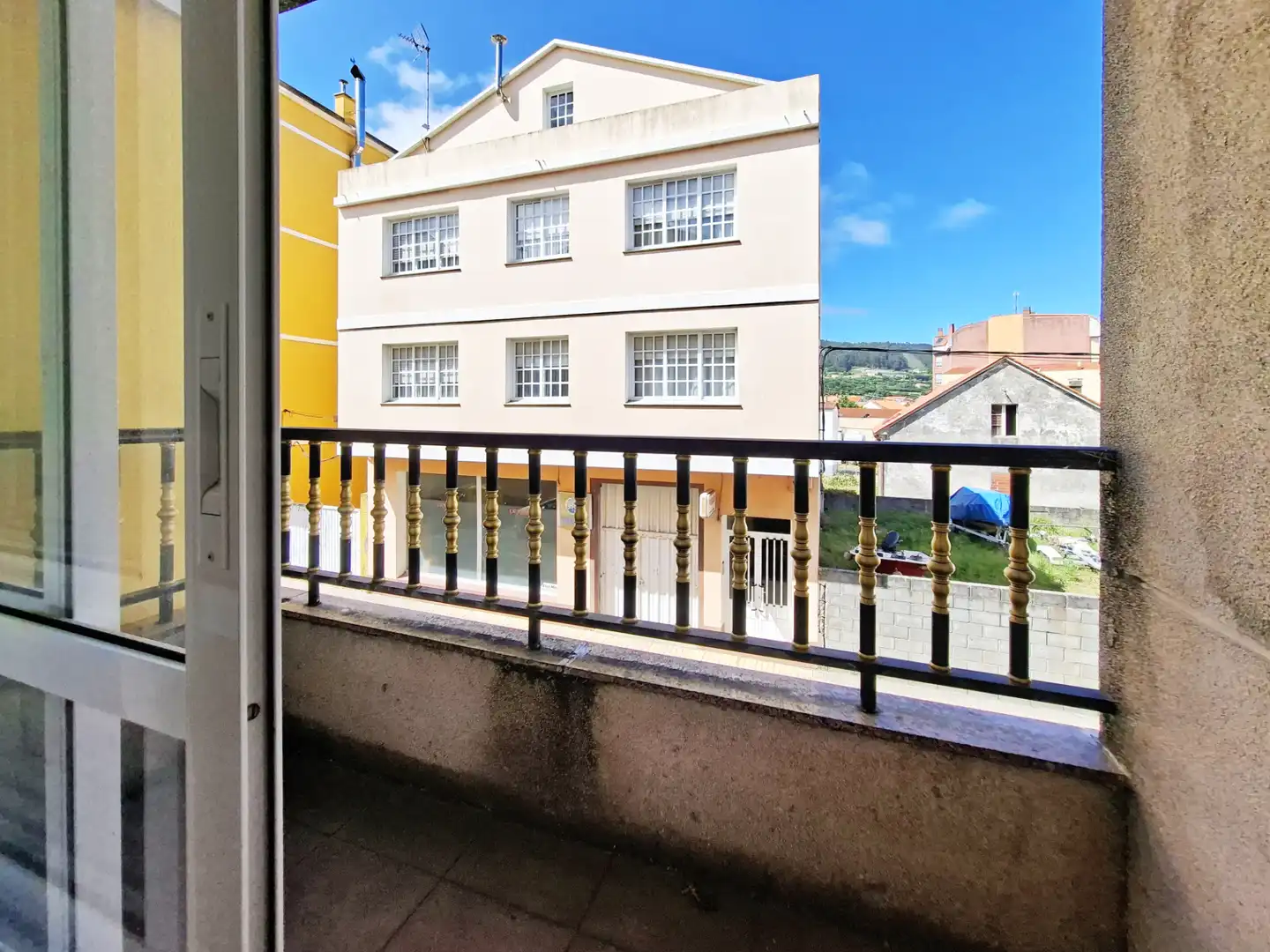 Haus mit Terrasse zum Verkauf in Rúa Eduardo Pondal 3, imagen 8