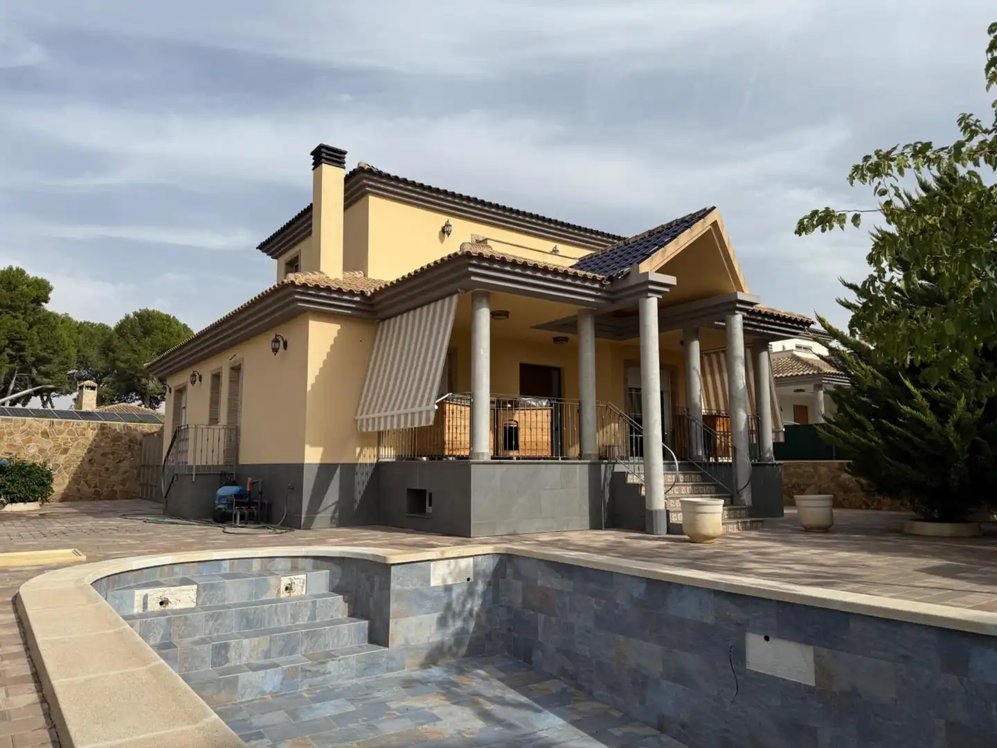 Villa mit Terrasse zum Verkauf in PICOS DE EUROPA