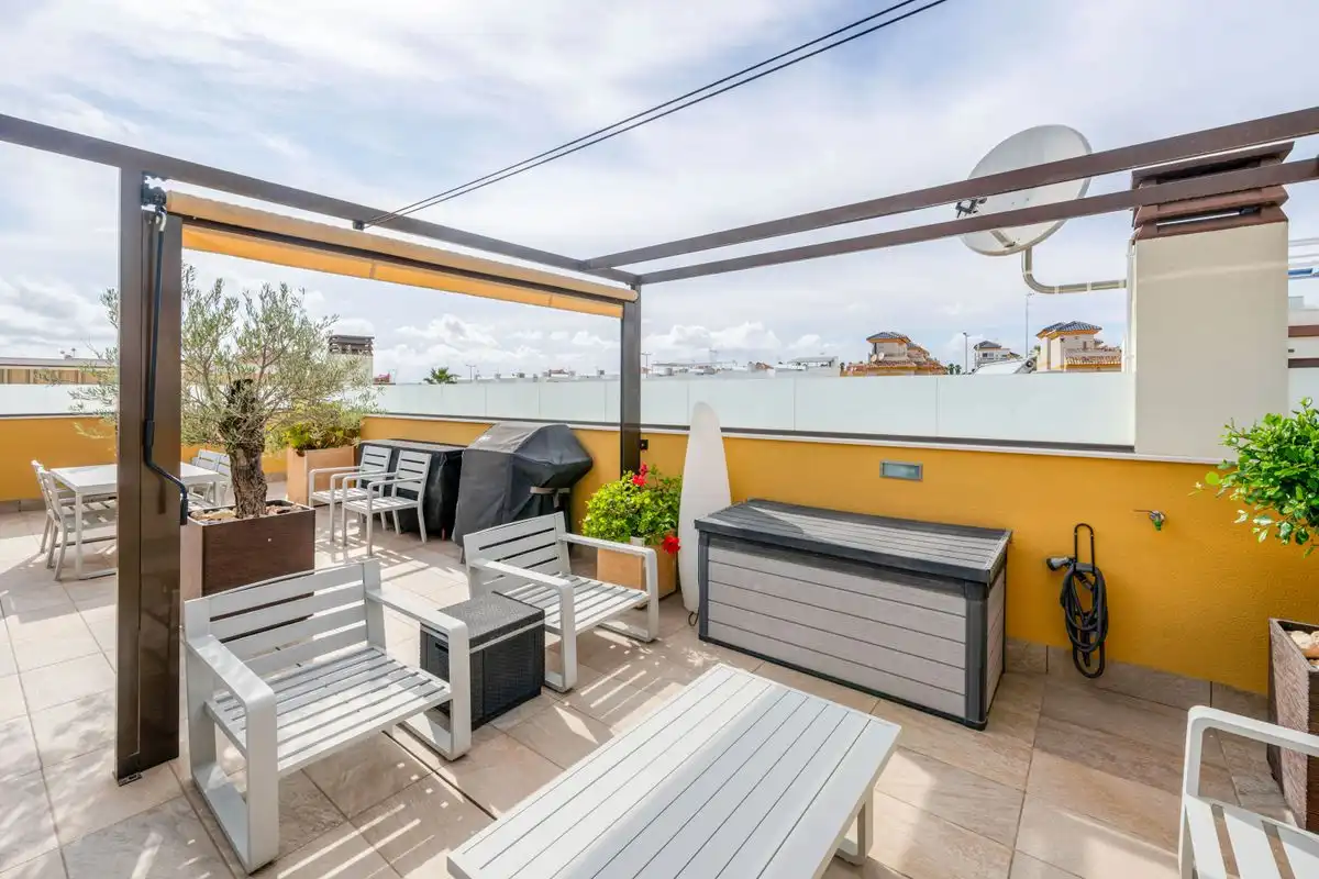 House with pool for sale in Calle la Herrada, imagen 29