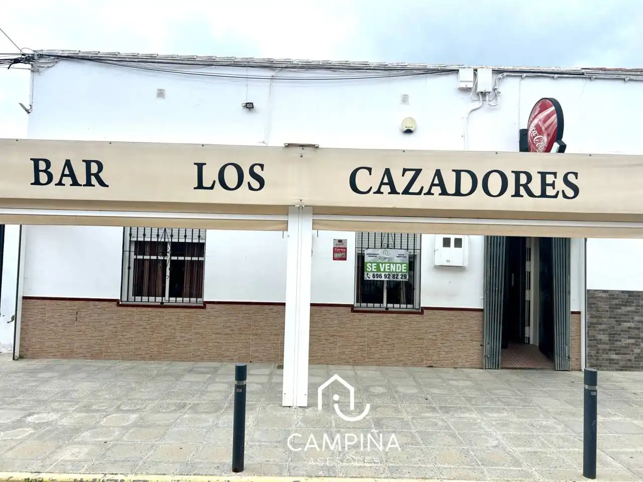 Local commercial à vendre à Calle Diego Velázquez 141, imagen 23