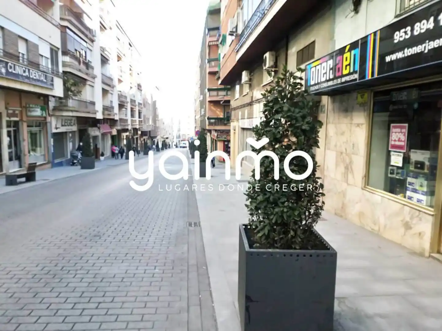 Locale commerciale in affitto a Jaén - Calle Doctor Eduardo Arroyo, imagen 6