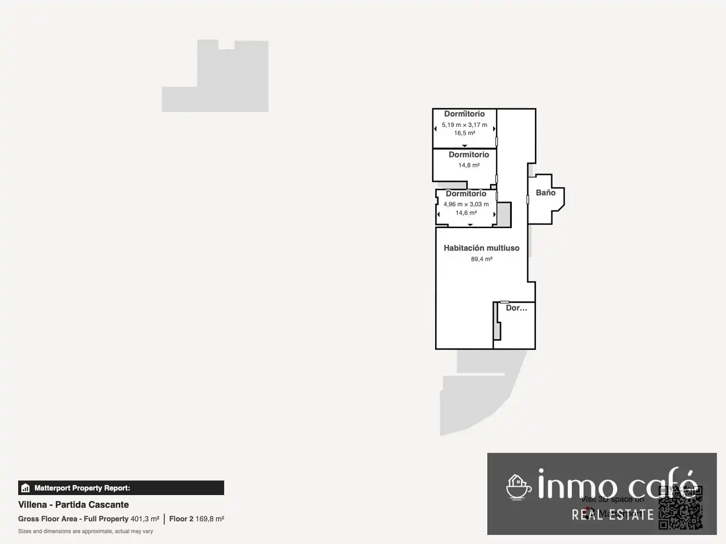 Casa o xalet en venda en Villena amb Aire condicionat, Calefacció i Terrassa