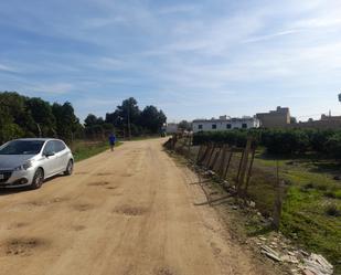 Land for sale in  Sevilla Capital