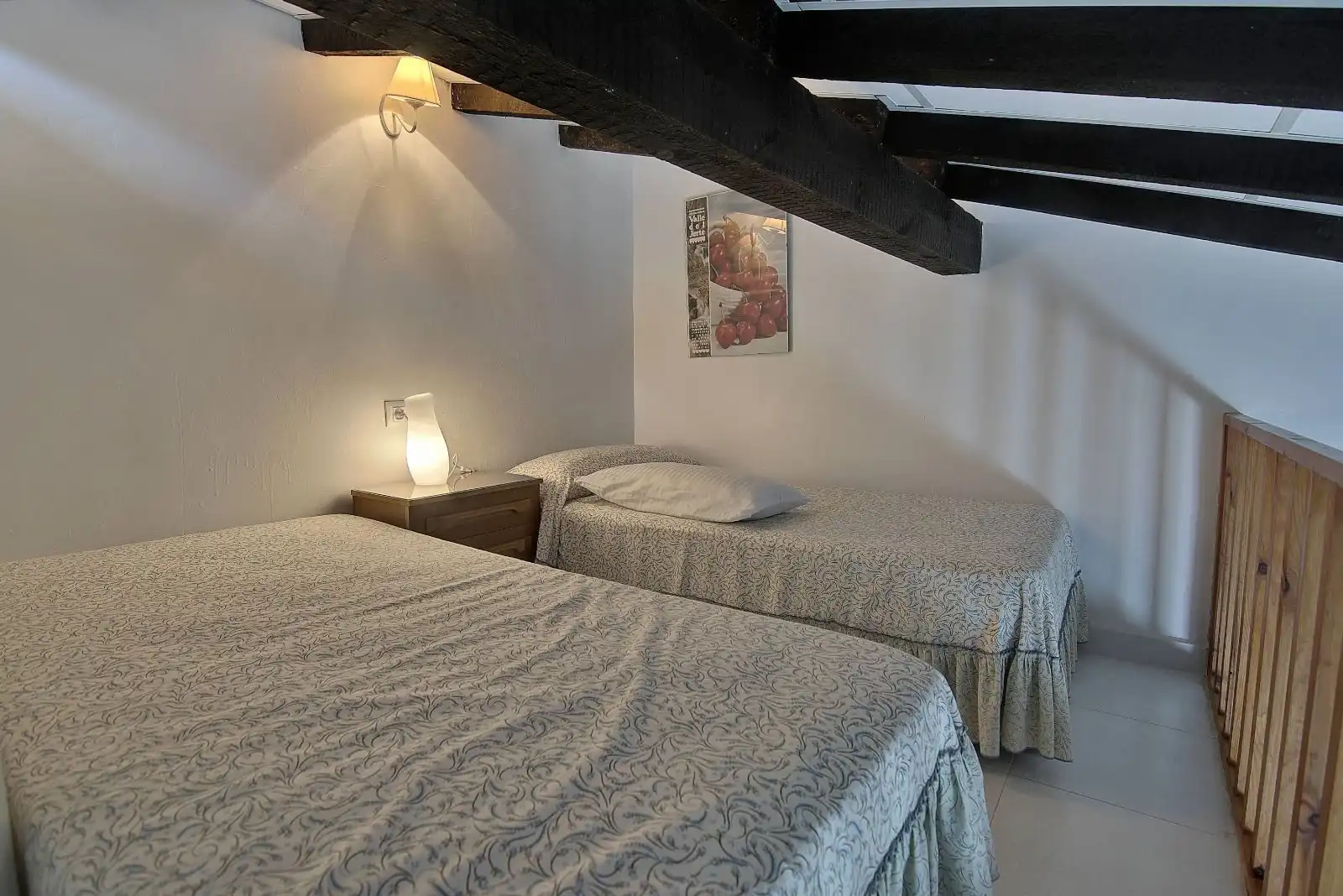 Bungalow avec piscine à vendre à Marisol Park - Ortembach - Los Almendros, imagen 12