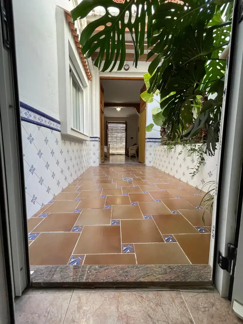 Casa o chalet en venta en La Vall de Gallinera con Terraza