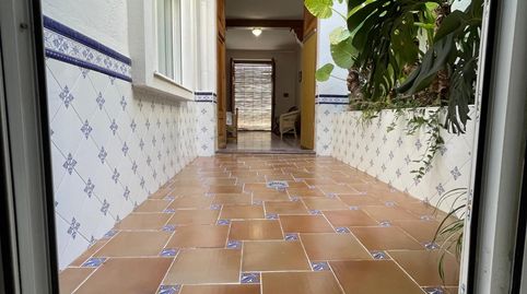 Foto 3 de Casa o chalet en venta en La Vall de Gallinera, Alicante