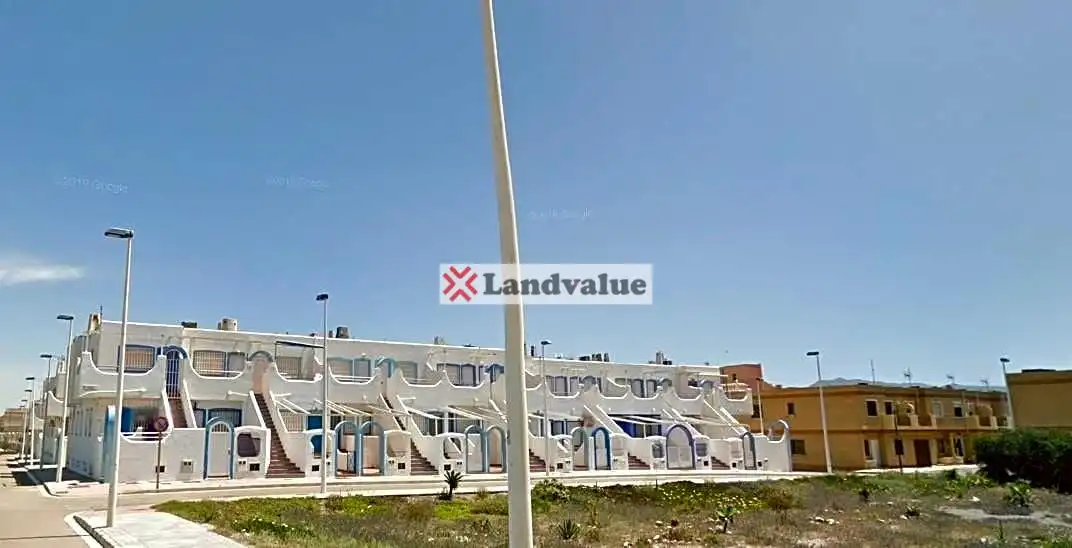 Residencial en venda en Cabo de Gata