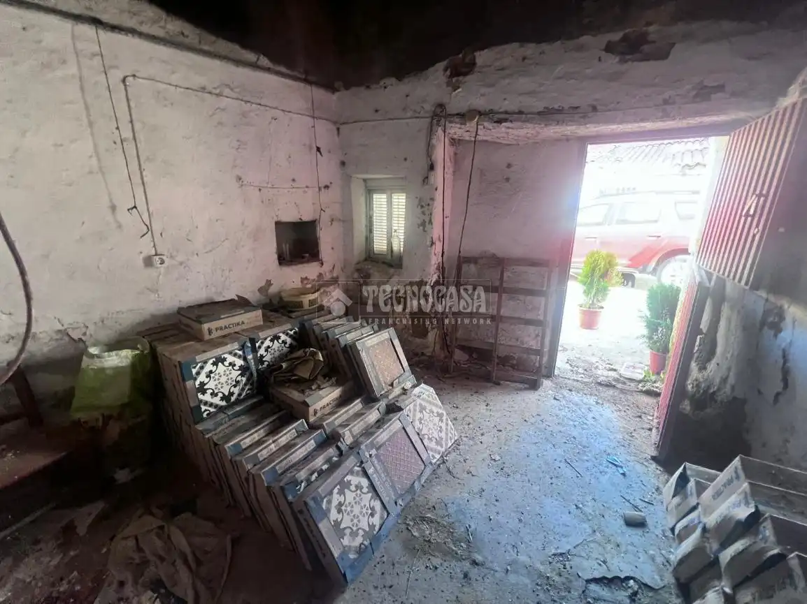 Habitatge en venda a Zorita, imagen 12