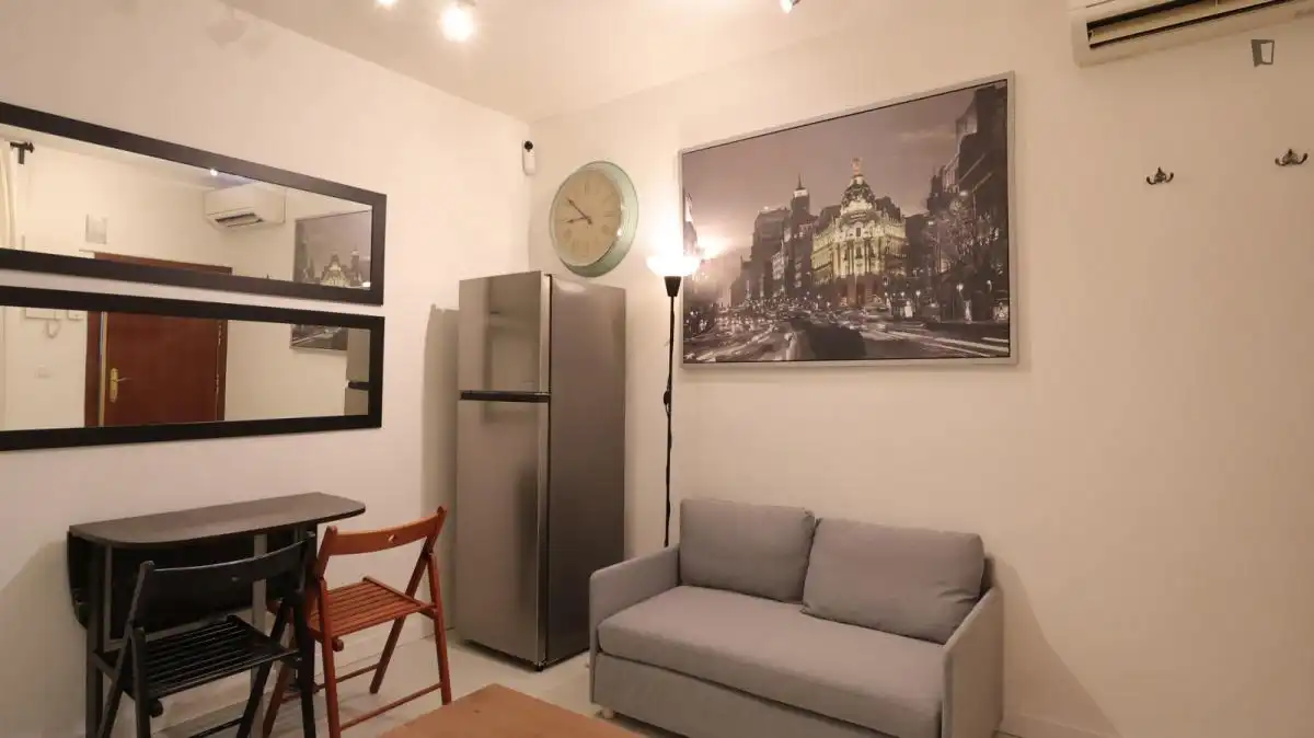 Apartment zur Miete in Centro, imagen 4