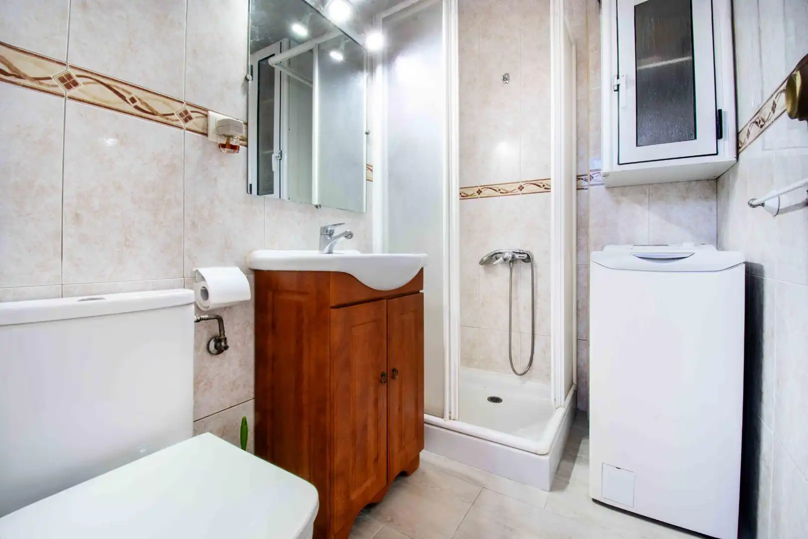 Apartament amb piscina en venda a Rincón de Loix, imagen 10