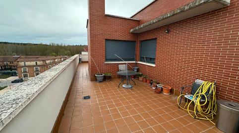 Foto 5 de Àtic en venda a Calle Luis Rosales, Villafría - La Ventilla - Castañares, Burgos