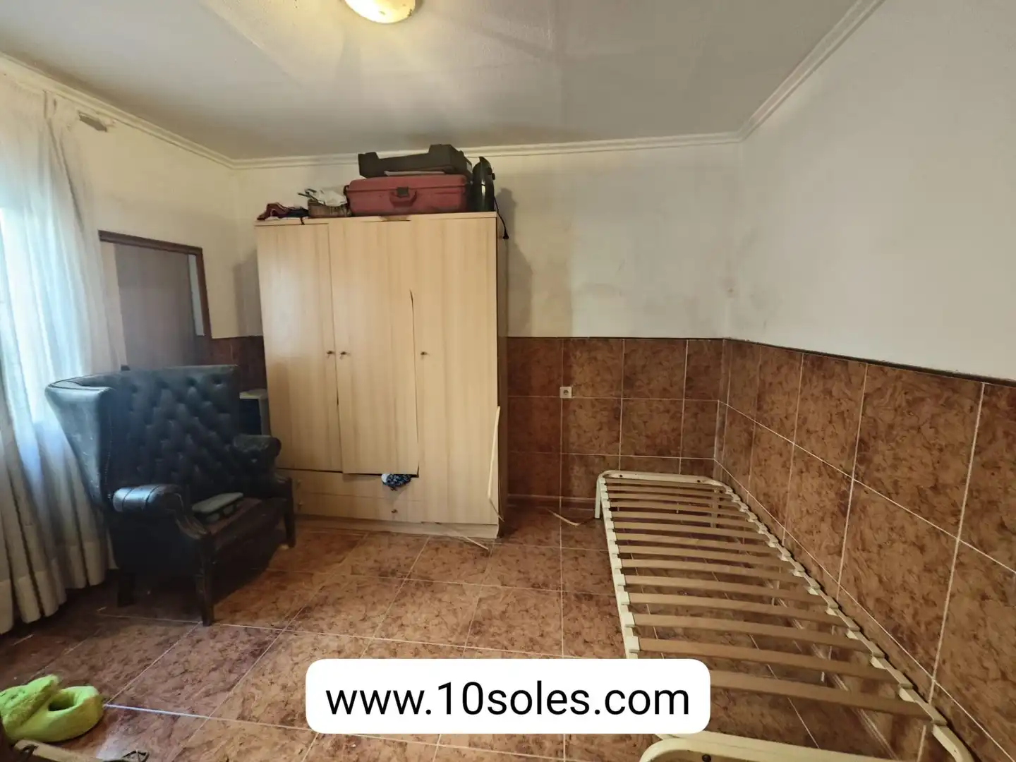 Casa a schiera con giardino in vendita a Desamparados - Hurchillo - Torremendo, imagen 9