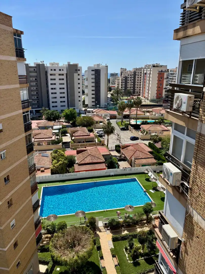 Apartments for rent in PAU 5