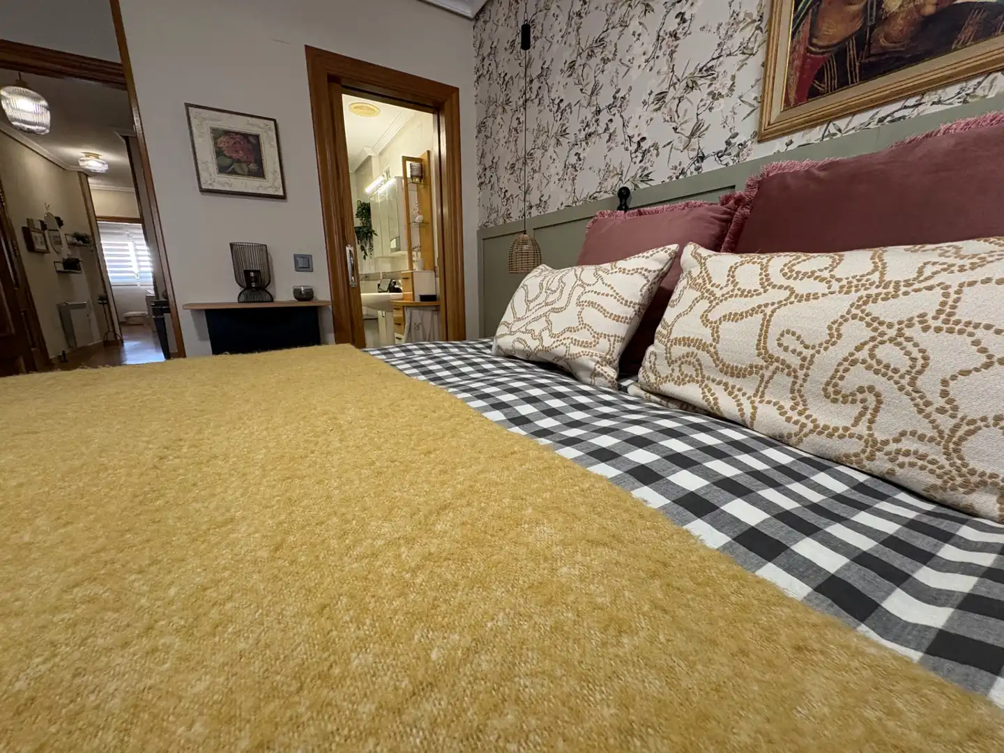 Habitación de Ático en venta en Alcantarilla con Terraza