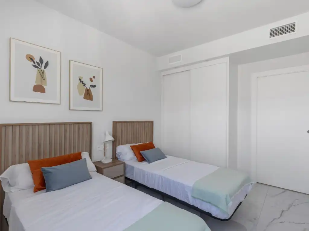 Penthouse mit Pool zum Verkauf in Calle Santa Rita, imagen 10