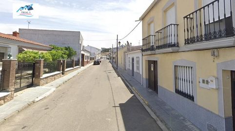 Foto 3 de Casa o chalet en venta en La Roca de la Sierra , Badajoz