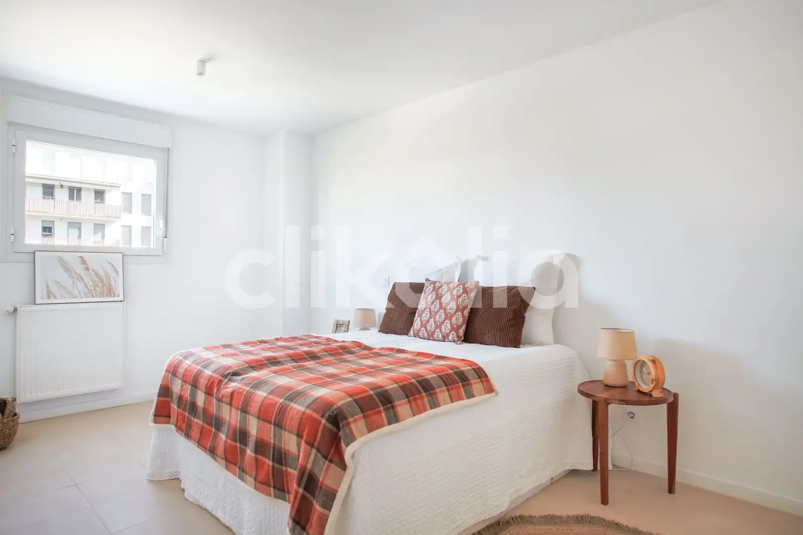 Piso con piscina en venta en Primera Fase - Nuevo Tres Cantos, imagen 15
