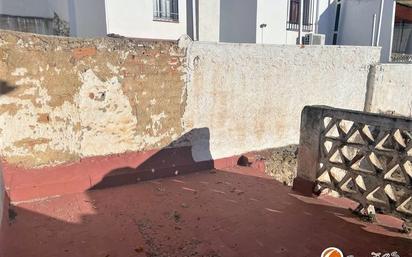 Terrassa de Casa adosada en venda en Colmenar amb Traster