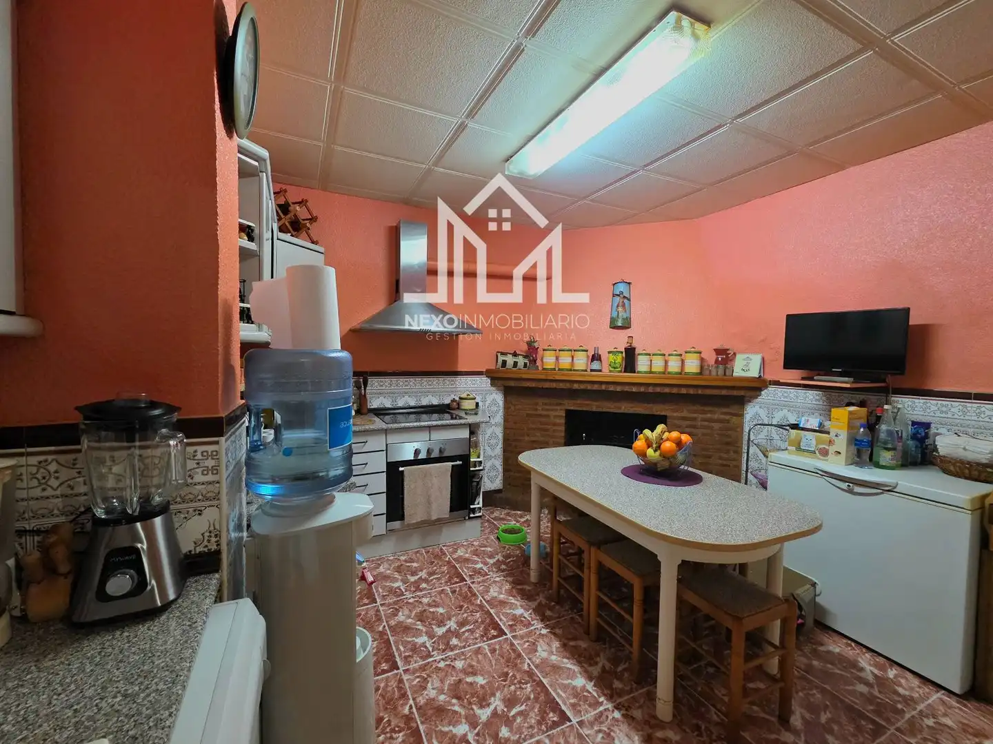 Casa a schiera in vendita a Quevedo, imagen 20