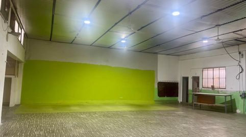 Foto 3 von Fabrikhallen zur Miete in Carrús Oeste, Elche / Elx