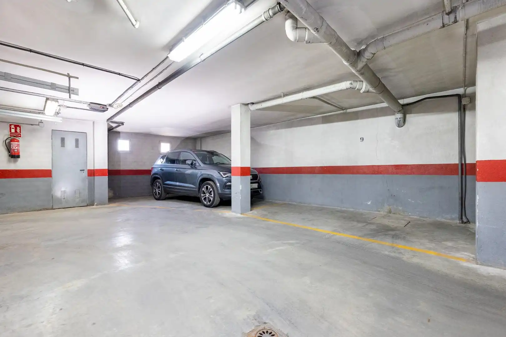 Appartement avec ascenseur à vendre à Barrio de la Vega, imagen 23