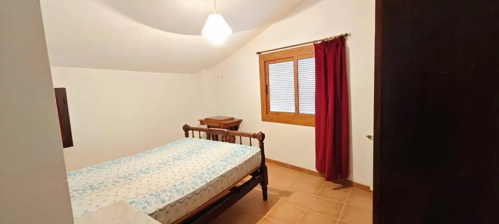 Habitación de Casa o chalet en venta en Os de Balaguer con Calefacción