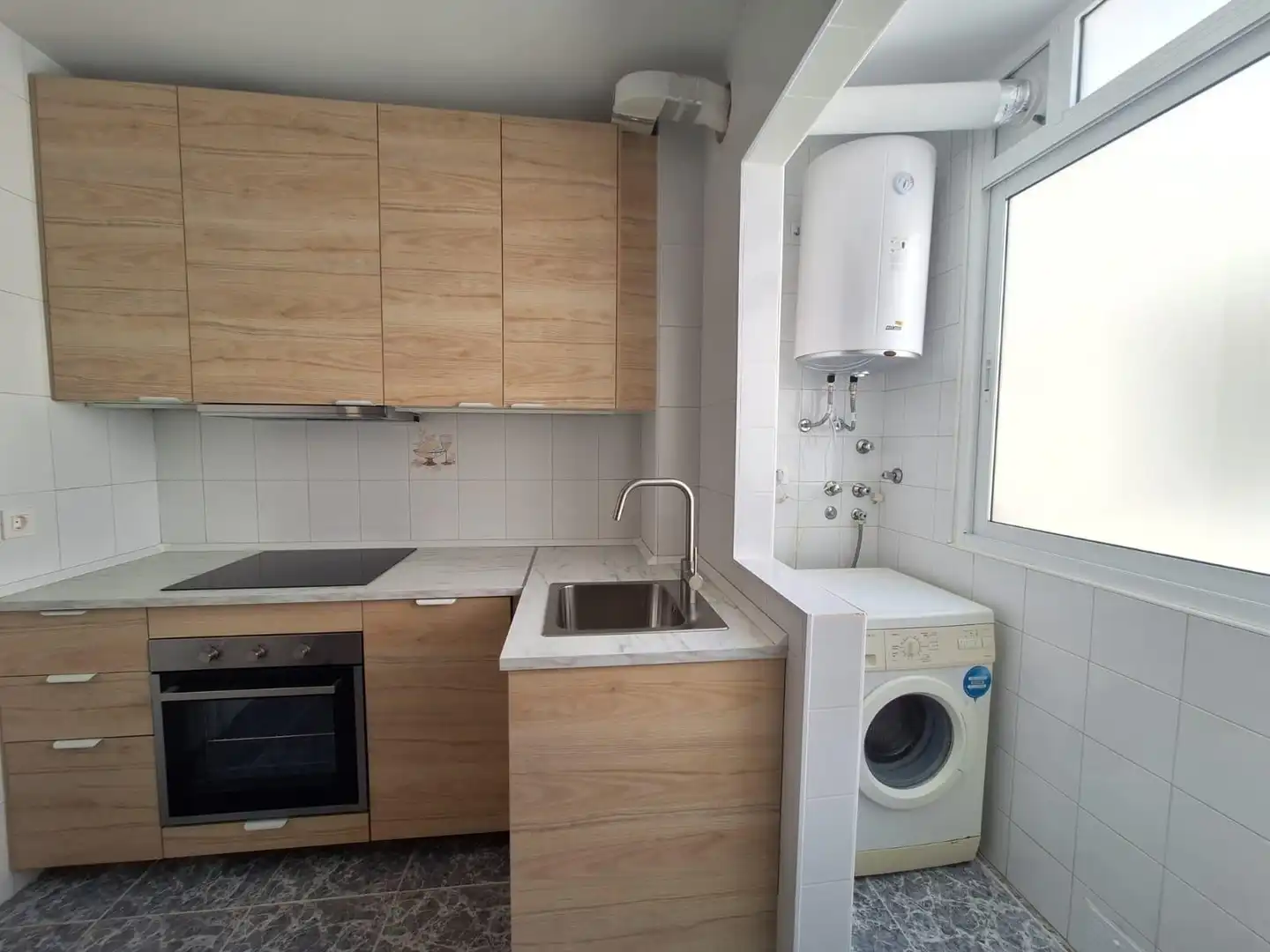 Flat with terrace to rent in Calle Calle Mirasierra, imagen 10