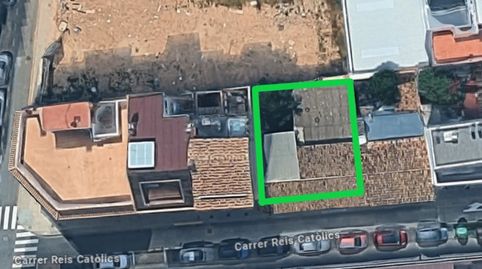 OPORTUNIDAD ÚNICA EN EL CENTRO DE ALDAIA! DOS SOLARES EN UNO EN VENTA CON AMPLIA FACHADA, immagine 2