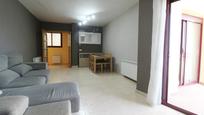 Living room of Flat for sale in El Vendrell  with Heating, Terrace and Balcony