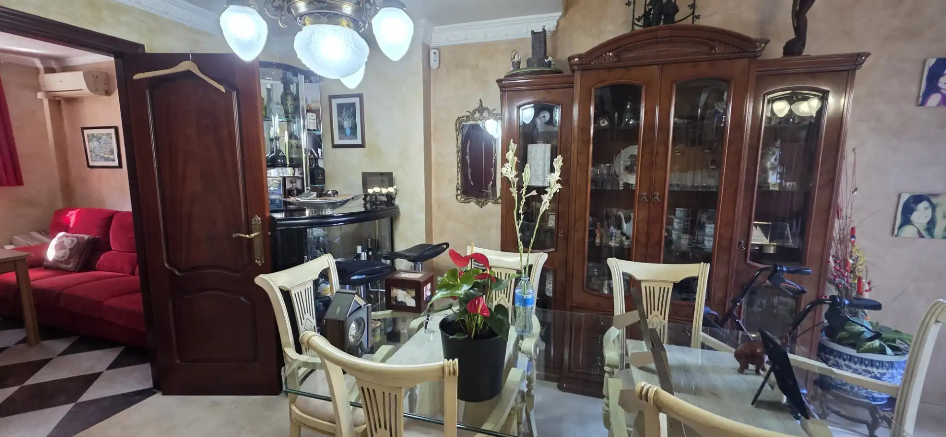 Maison mitoyenne avec piscine à vendre à Calle las Aguas, imagen 2