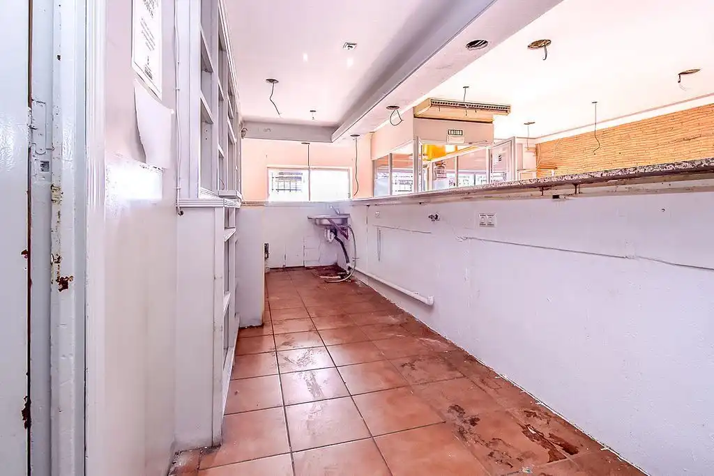 Cocina de Local en venta en Valdepeñas