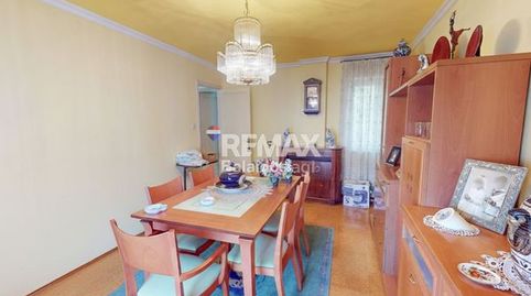 Foto 2 de Piso en venta en Avenida Da Atlántida, Bouzas, Vigo