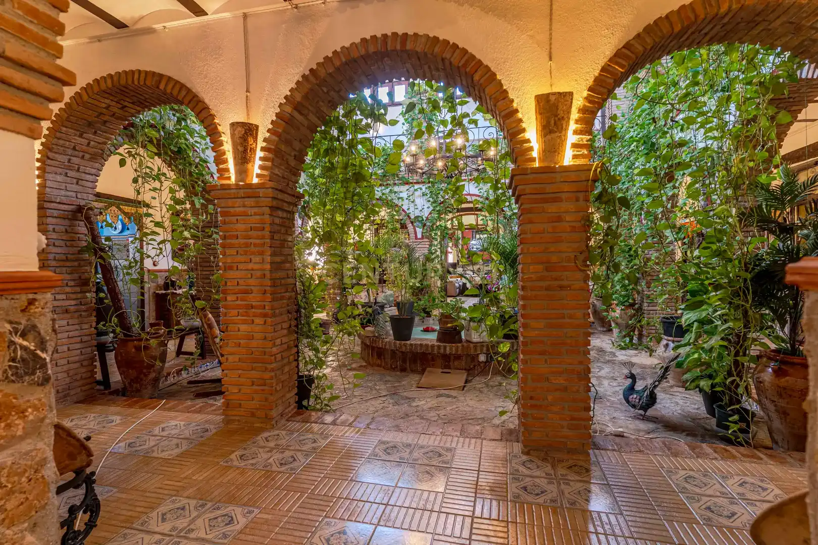 Casa o chalet en venta en Huelma con Jardín privado y Sauna