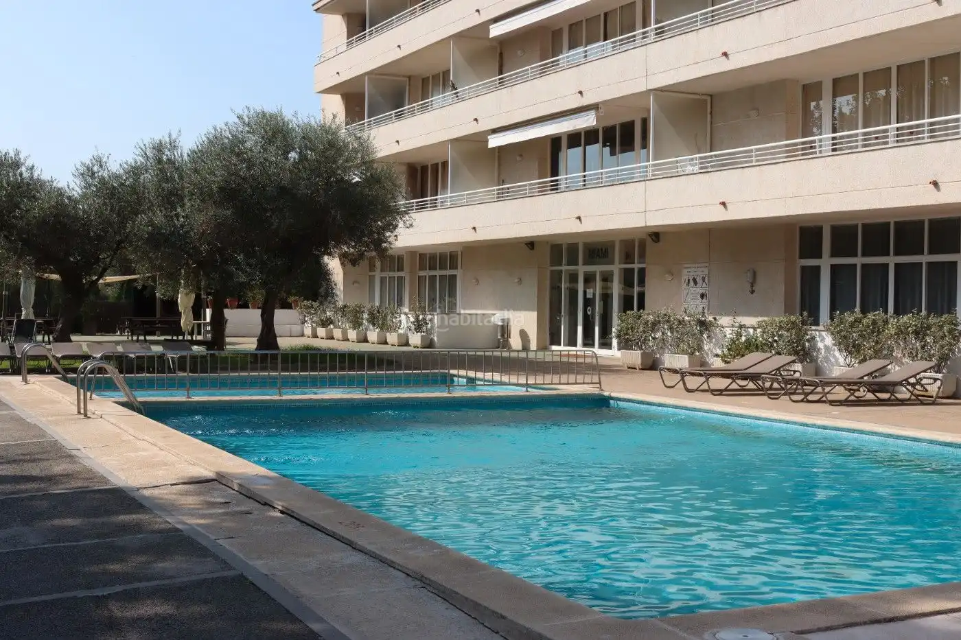 Appartement avec piscine à vendre à Carrer de la Devesa 23, imagen 10