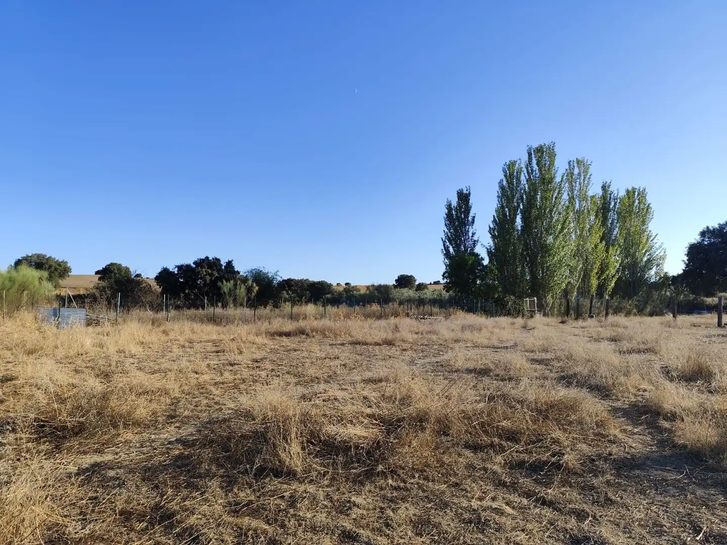 Terreno en venta en Brunete