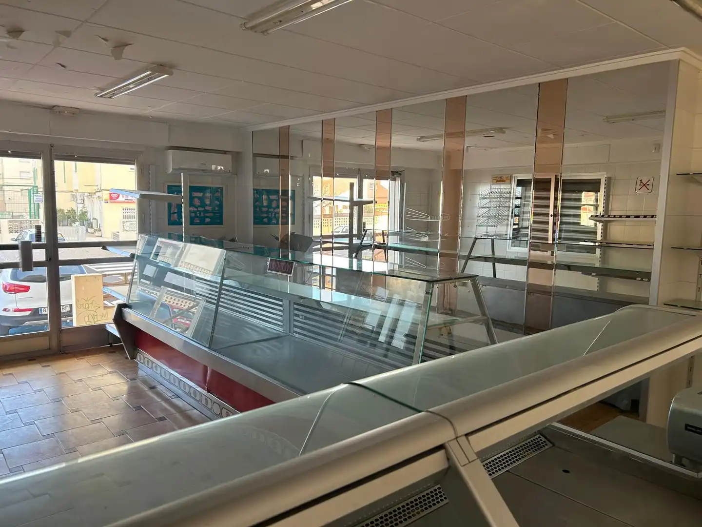 Gewerbefläche zum Verkauf in Mareny de Barraquetes, imagen 3