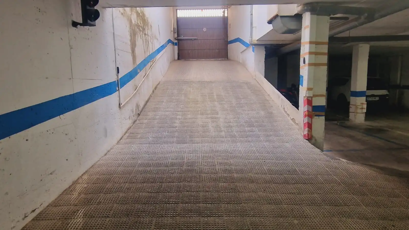 Parking of Garage for sale in Córdoba